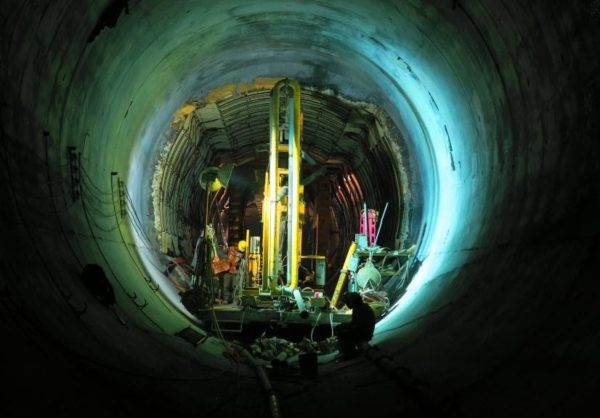 Empresas de excavación sin zanja