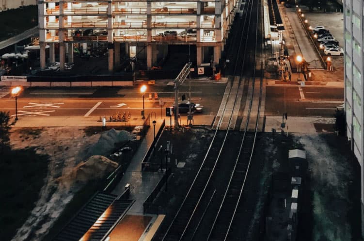 La eficiencia del hincado de tuberías en trabajos viales