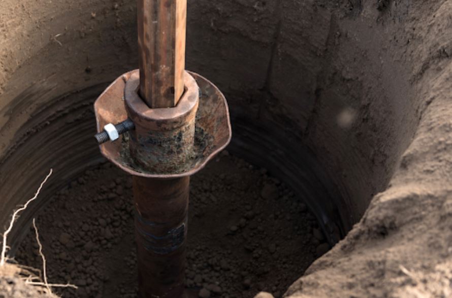 Listado de las características de las perforaciones de suelo teledirigidas