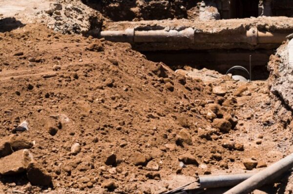 Perforación horizontal versus perforación vertical