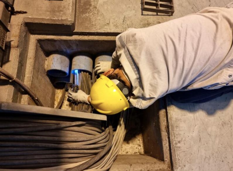 Ventajas Y Desventajas Del Cableado Subterraneo