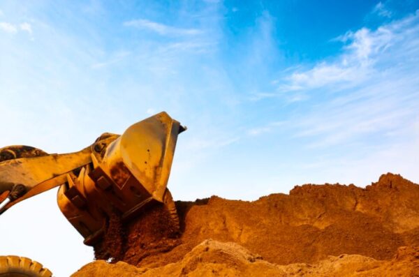 Excavación sin zanja